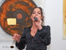 15 Jahre Kunstschaffen 6.01.2026